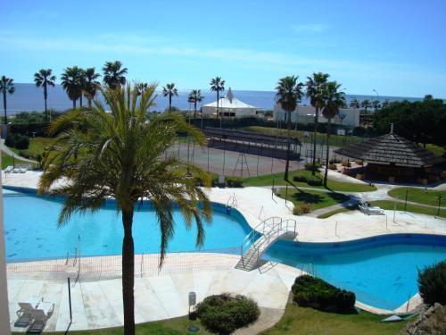 Islantur Las Americas Islantilla Exterior foto