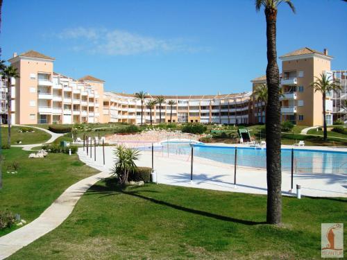 Islantur Las Americas Islantilla Exterior foto