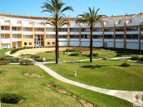 Islantur Las Americas Islantilla Exterior foto