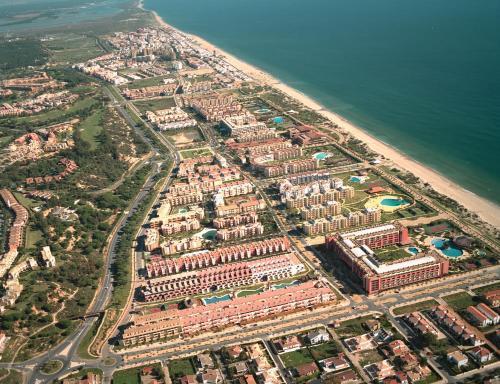 Islantur Las Americas Islantilla Exterior foto